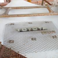 Ricambi usati Toyota Land Cruiser BJ