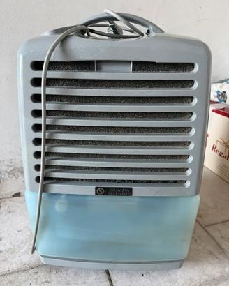 deumidificatore Olimpia Splendid SeccoSuper Thermo