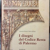 I disegni del Codice Resta di Palermo