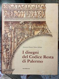 I disegni del Codice Resta di Palermo