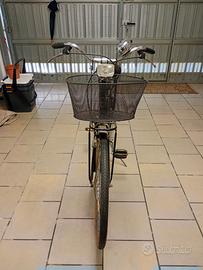 BICI DA DONNA