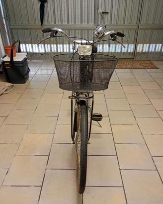 BICI DA DONNA