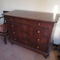 Cassettiera