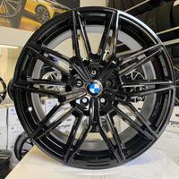 Cerchi Bmw raggio 18 NUOVI cod.28922