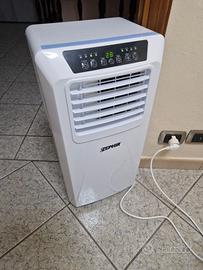 Climatizzarore in pompa clore 9000btu nuovo