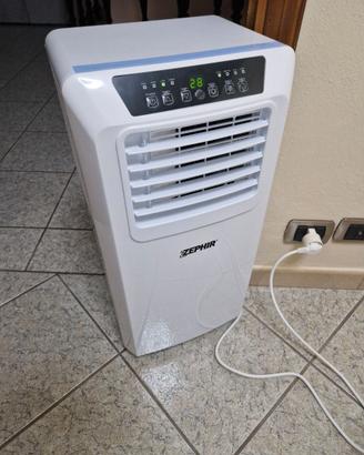 Climatizzarore in pompa clore 9000btu nuovo
