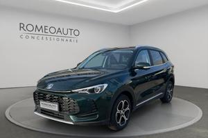 MG ZS NUOVA 1.5 Comfort Benzina