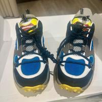 Dsquared 2 scarpe come nuove