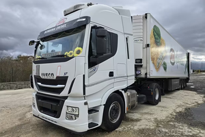 Camion F. Grande L'Aquila Avezzano Via Trento - Modèle Réduit (?) - Occasion