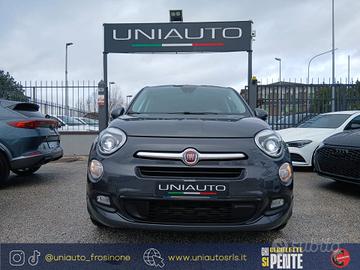 Fiat 500X 1.3 MultiJet 95 CV Pop Star