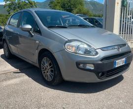 Fiat Punto 1.3 MJT II 75 CV 5 porte DYNAMIC