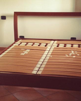LETTO MATRIMONIALE