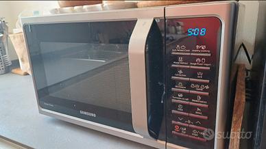 Samsung microonde 