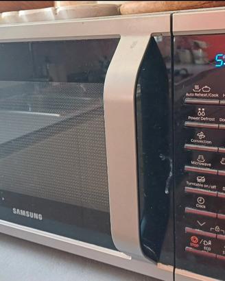 Samsung microonde 