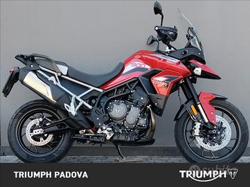 Triumph Tiger 900 Gt Pro - 2020