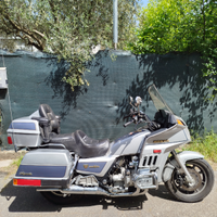 GL 1200 goldwing Aspencade