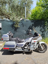 GL 1200 goldwing Aspencade