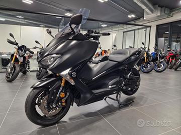 Yamaha T-Max 530 DX (Tech Max) 2019