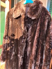 Pelliccia castoro