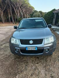 Suzuki Grand Vitara 1.9 DDIS 3 porte