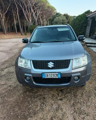 Suzuki Grand Vitara 1.9 DDIS 3 porte