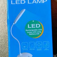 lampadina led