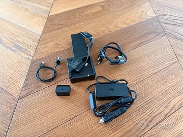  Kit di Ricarica Completo Per Mavic Pro 1