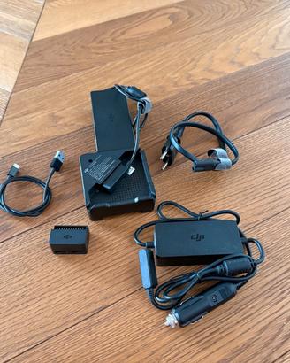  Kit di Ricarica Completo Per Mavic Pro 1