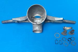 manubrio vespa 50 LNR