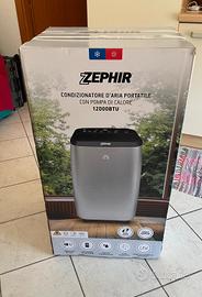 Pinguino condizionatore caldo/freddo