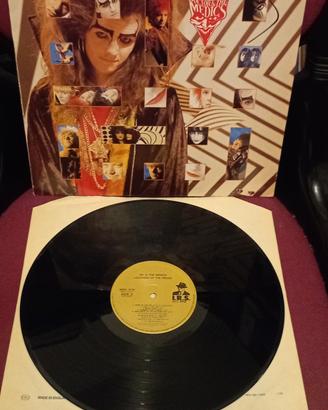 vinile dei Doctors e The Medics 