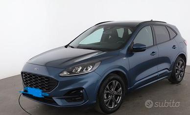 kuga 1.5tdci st line