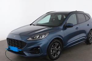 kuga 1.5tdci st line