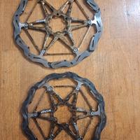 dischi freno mtb e-bike  BCA 