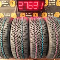 4 GOMME 205 55 16 FULDA INVERNALI 90/99%