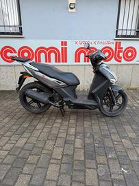 Kymco Agility 50 - 2008
