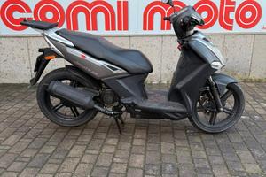 Kymco Agility 50 - 2008