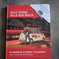 Sulle Strade della 1000 Miglia @idearegalo