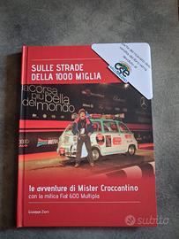 Sulle Strade della 1000 Miglia @idearegalo