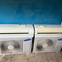 Climatizzatori condizionatori Samsung9000/12000BTU