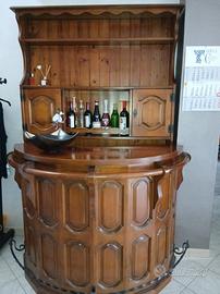 MOBILE BAR