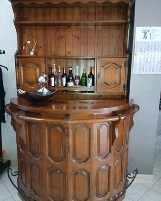 MOBILE BAR
