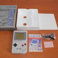 Nintendo Game Boy DMG 01 - Jap #3