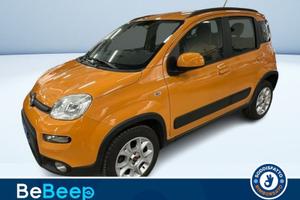 FIAT Panda 0.9 T.AIR TURBO TREKKING 85CV