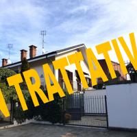 Villa o villino Luserna San Giovanni [578VRG]