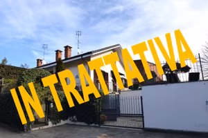 Villa o villino Luserna San Giovanni [578VRG]