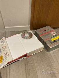 Sinonimi e contrari italiano