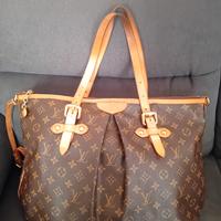 Borsa Louis Vitton ORIGINALE - mod. Palermo GM