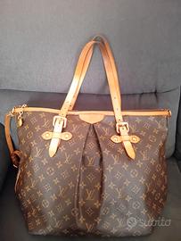 Borsa Louis Vitton ORIGINALE - mod. Palermo GM