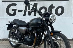 Kawasaki W 800 W800 GMoto Cosenza